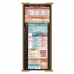 WhiteCoat Clipboard® Trifold - Tactical Brown Flight Medic Edition
